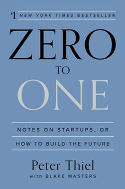 zero to one notes on startups